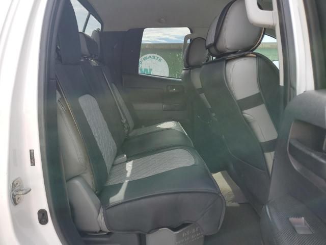 2010 Toyota Tundra Double Cab SR5