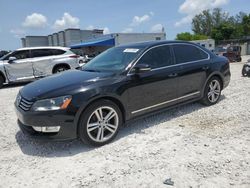 2015 Volkswagen Passat SE for sale in Opa Locka, FL