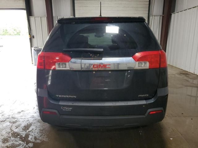 2014 GMC Terrain SLE