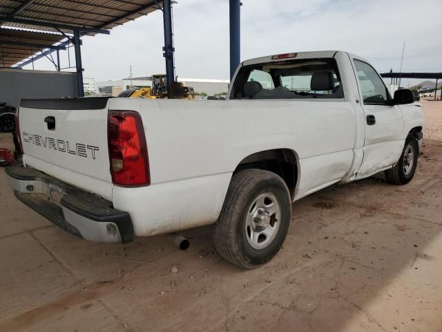 2003 Chevrolet Silverado C1500