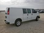 2020 Chevrolet Express G2500