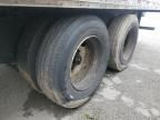 2016 Hyundai Translead VC2530152-AJS DRY Van Trailer