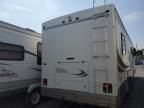 1999 Georgie Boy 1999 Ford F550 Super Duty Stripped Chassis