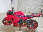 2021 Honda CBR600 RR