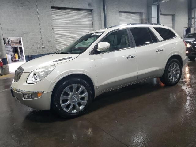 2010 Buick Enclave CXL