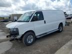 2014 GMC Savana G2500
