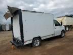 2009 GMC Savana Cutaway G3500