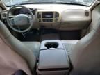 2000 Ford F150