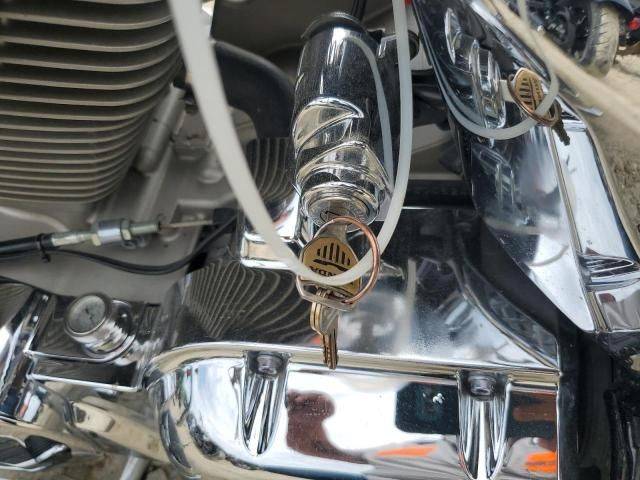 2003 Honda VT1300 S