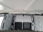 2011 Chevrolet Express G2500