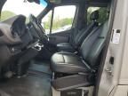 2021 Mercedes-Benz Sprinter 2500