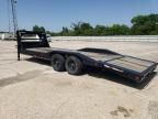 2022 Norstar Equipment Trailer