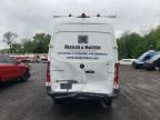 2022 Mercedes-Benz Sprinter 1500
