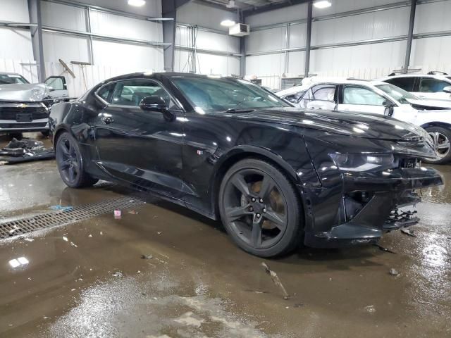 2017 Chevrolet Camaro SS