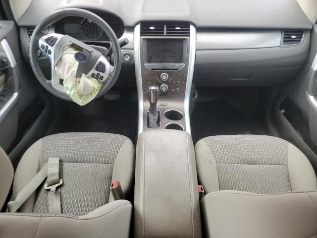 2012 Ford Edge SEL