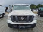 2017 Nissan NV 1500 S
