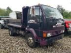 1995 Mitsubishi Fuso Truck OF America INC FH 100