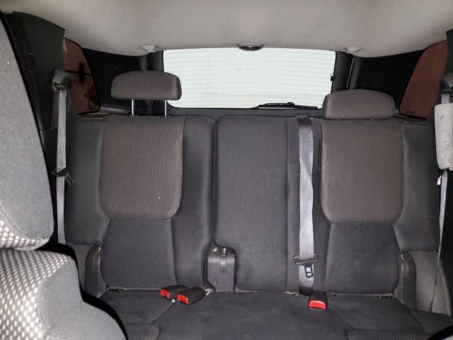 2006 Pontiac Torrent