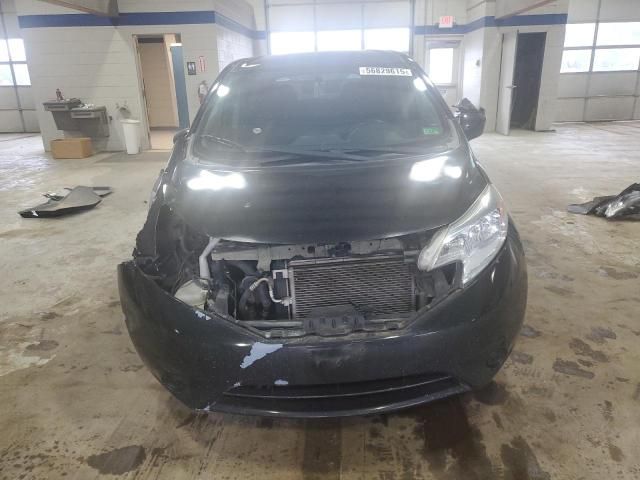 2016 Nissan Versa Note S