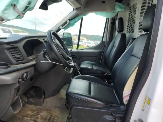 2021 Ford Transit T-250