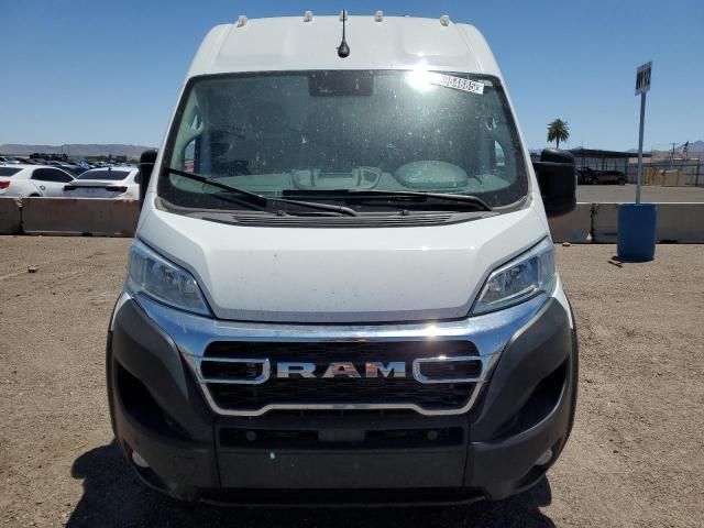 2023 Dodge RAM Promaster 2500 2500 High