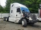 2021 Freightliner Cascadia 126 Semi Truck