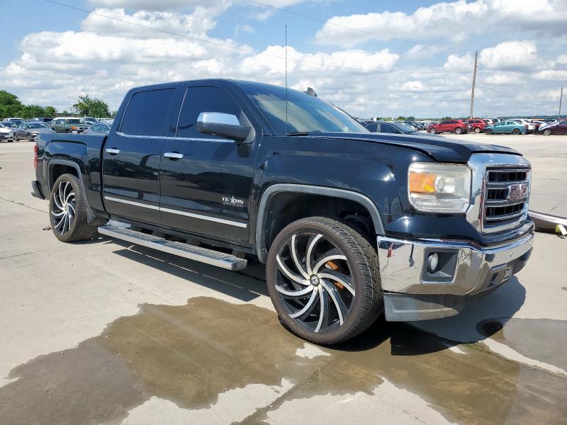 2015 GMC Sierra C1500 SLT