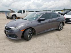 2018 Honda Civic EXL en venta en Houston, TX
