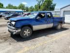2004 Chevrolet Silverado K1500