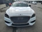 2018 Genesis G80 Sport