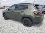 2019 Jeep Compass Sport
