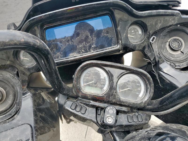 2022 Harley-Davidson Fltrk