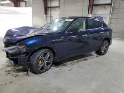 2023 Maserati Levante Modena en venta en North Billerica, MA