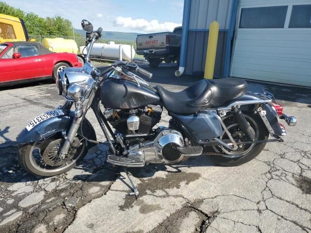 1995 Harley-Davidson Flhr