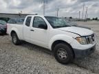 2012 Nissan Frontier S