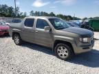 2007 Honda Ridgeline RTL