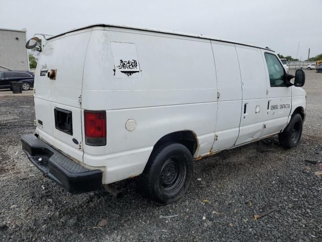 2011 Ford Econoline E250 Van
