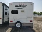 2010 Hornet Travel Trailer