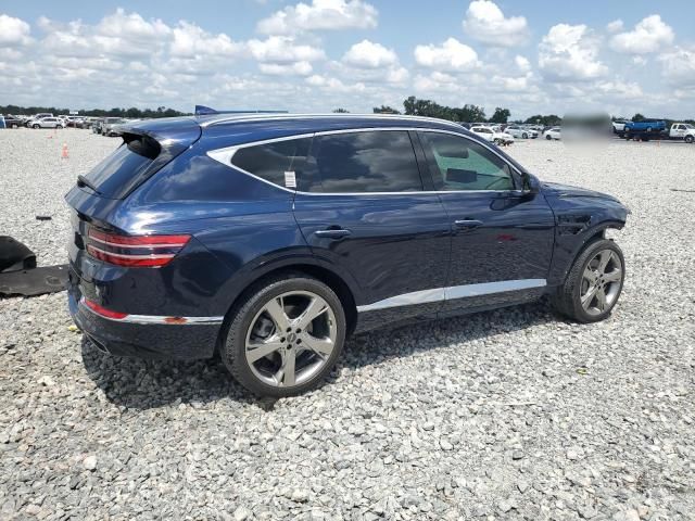 2022 Genesis GV80 Base