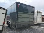 2024 Other 2024 Power Line Cargo 8.5X16 TA Enclosed Cargo TRA