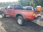 2003 Toyota Tacoma Xtracab Prerunner