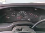 1998 Ford Econoline E450 Super Duty Cutaway Van RV