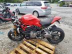 2018 Ducati Monster 1200