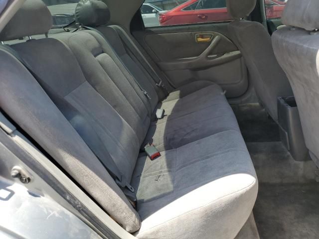 2001 Toyota Camry CE