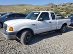 2005 Ford Ranger Super Cab