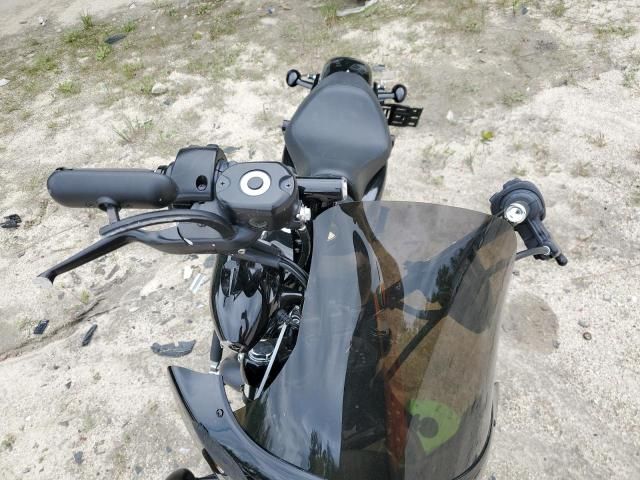 2014 Harley-Davidson XL1200 FORTY-Eight