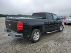 2014 Chevrolet Silverado C1500 LT