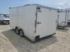 2021 Anvl 2021 Anvil AT85X16TA2 Enclosed Cargo Trailer