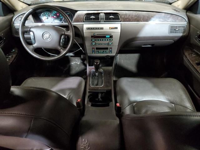 2008 Buick Lacrosse Super Series