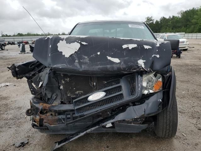 2008 Ford F150